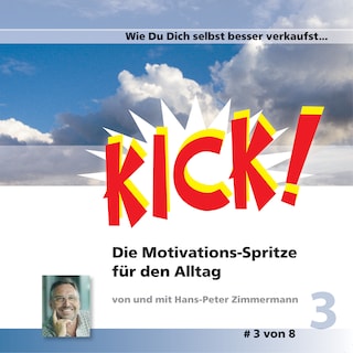 Wie Du Dich selbst besser verkaufst als Hörbuch