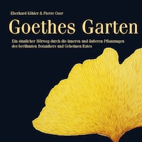 Goethes Garten