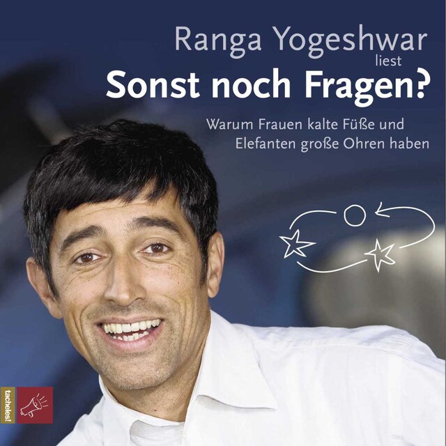 Book cover for Sonst noch Fragen?