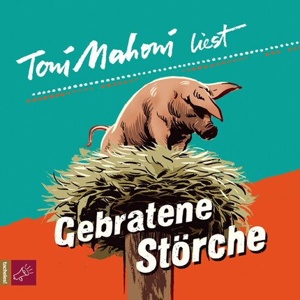 Gebratene Störche bookCoverFor