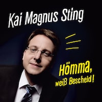 Hömma, weiß Bescheid!