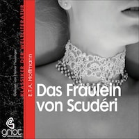 Das Fräulein von Scudéri