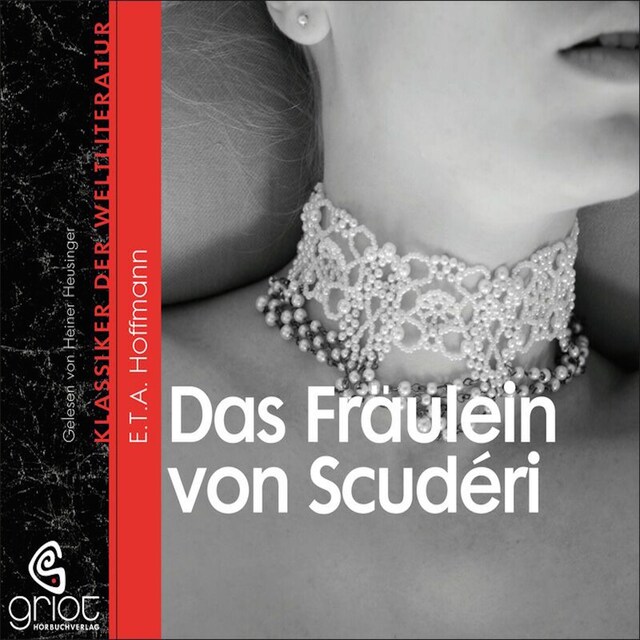 Das Fräulein von Scudéri