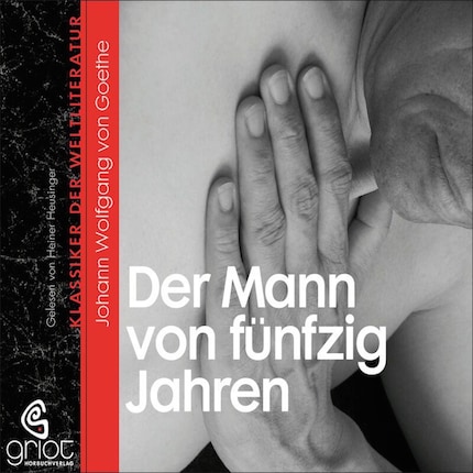 Der Mann von fünfzig Jahren bookCoverFor