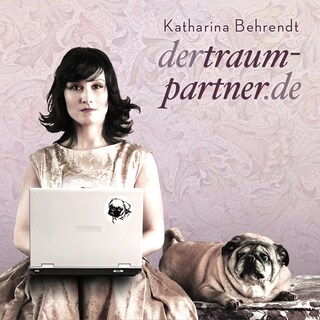 dertraumpartner.de als Hörbuch