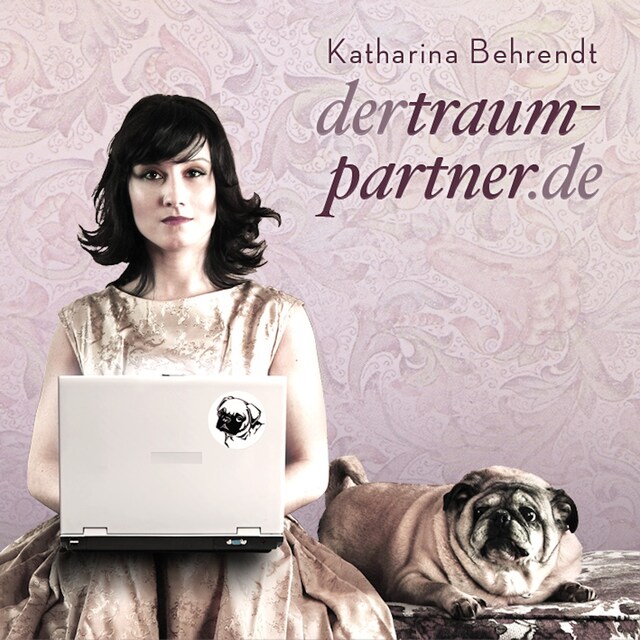 Book cover for dertraumpartner.de