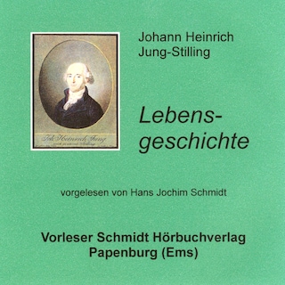 Lebensgeschichte als Hörbuch