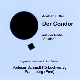 Der Condor als Hörbuch
