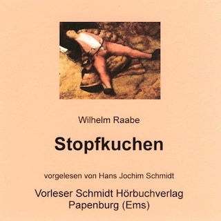 Stopfkuchen als Hörbuch