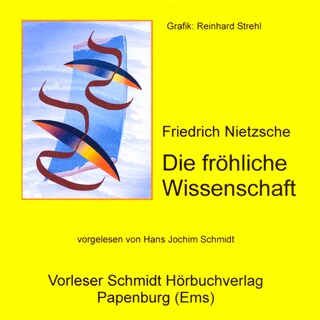Die fröhliche Wissenschaft als Hörbuch