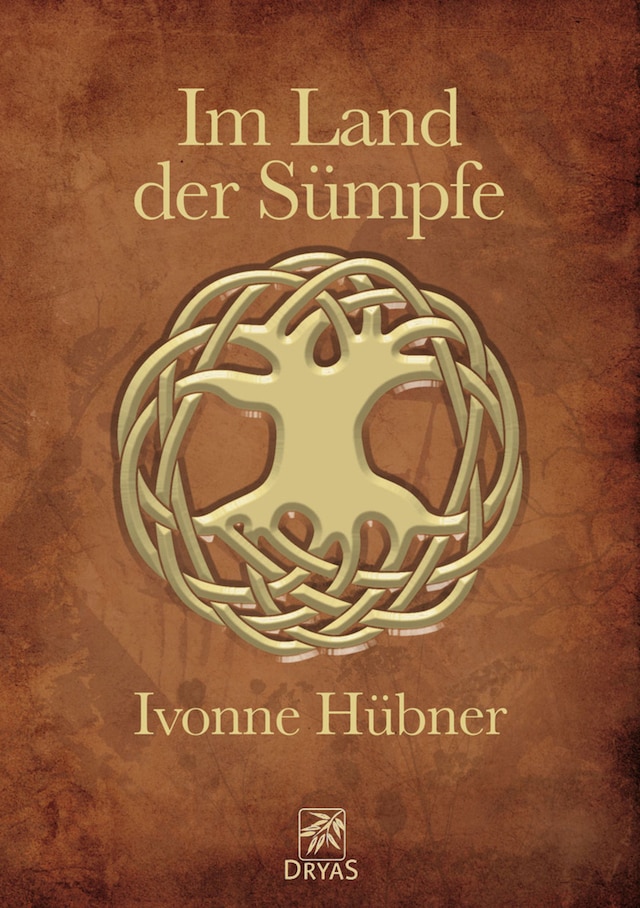 Book cover for Im Land der Sümpfe