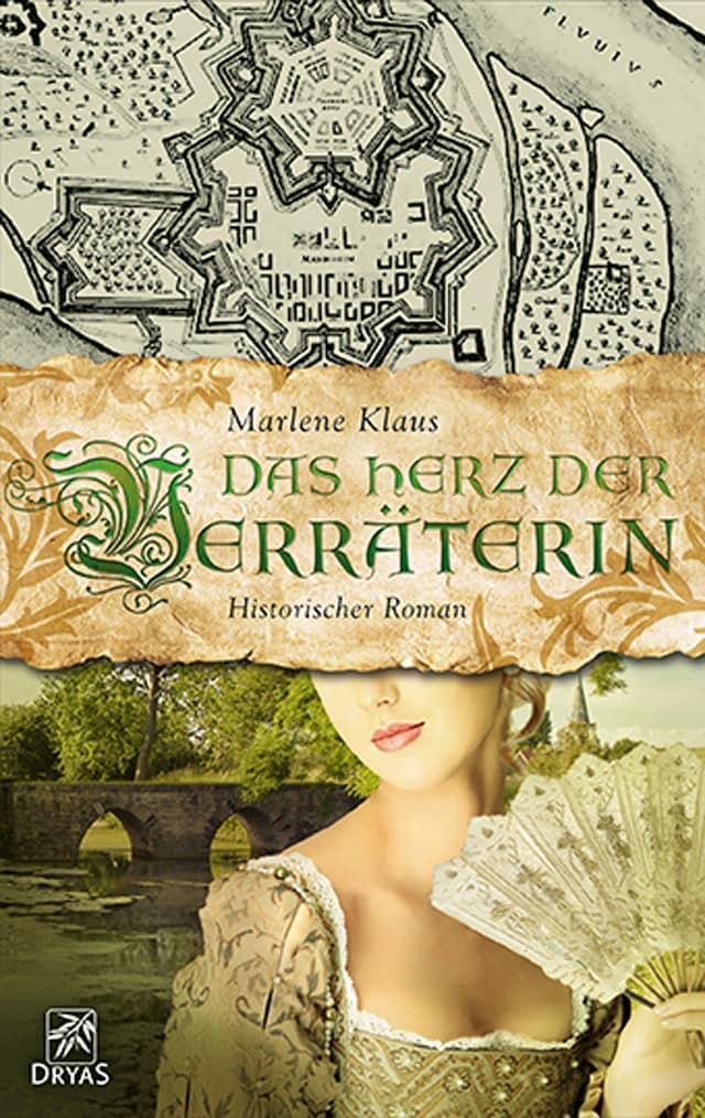 Book cover for Das Herz der Verräterin