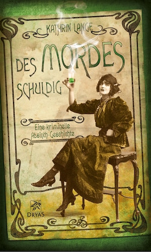 Des Mordes schuldig bookCoverFor