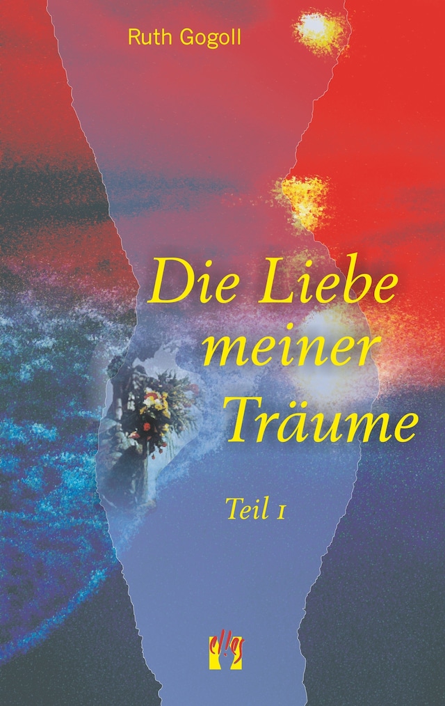 Boekomslag van Die Liebe meiner Träume (Teil 1)