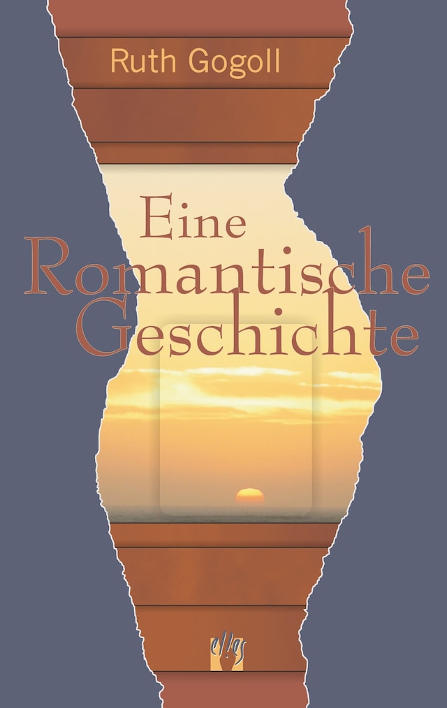 Buchcover für Eine romantische Geschichte