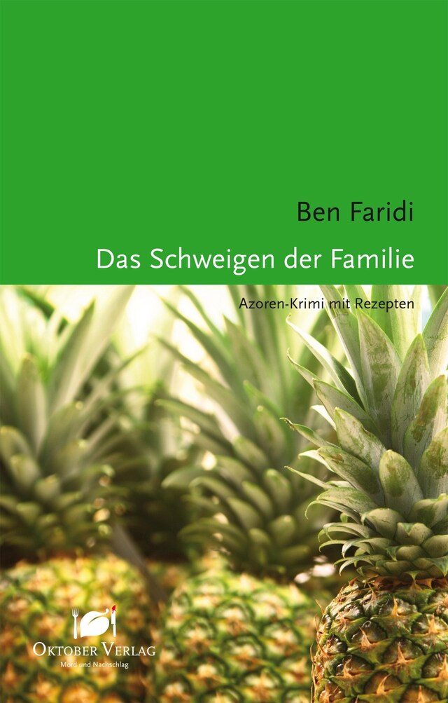 Book cover for Das Schweigen der Familie
