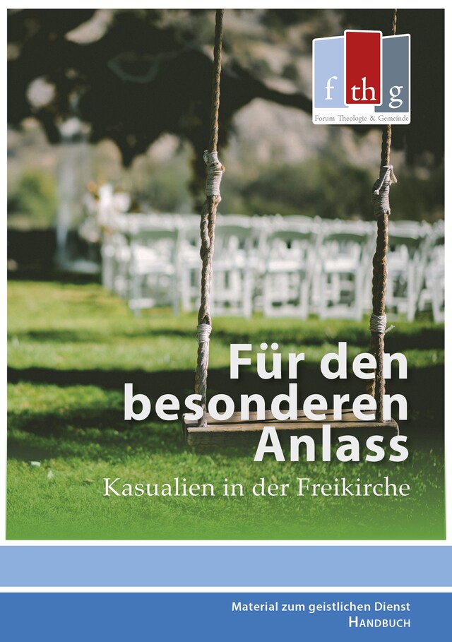 Buchcover für Für den besonderen Anlass