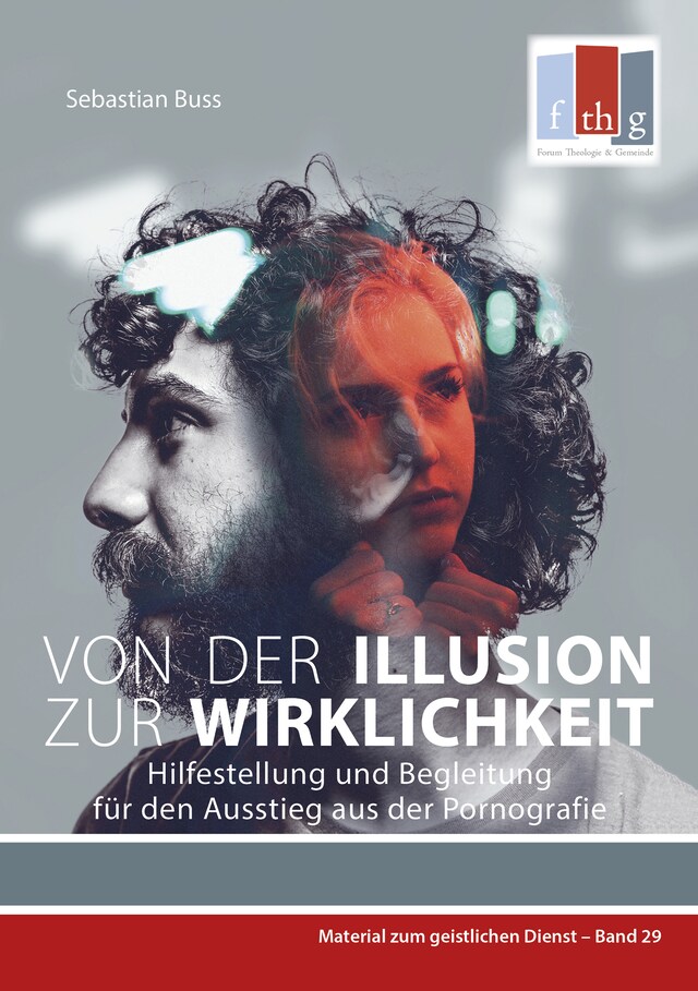 Buchcover für Von der  Illusion zur Wirklichkeit