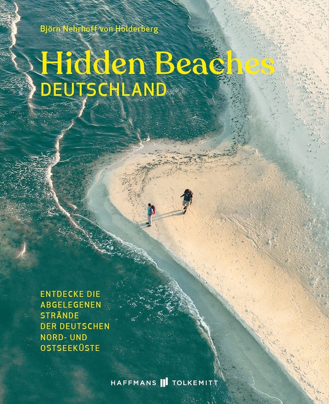 Bogomslag for Hidden Beaches Deutschland