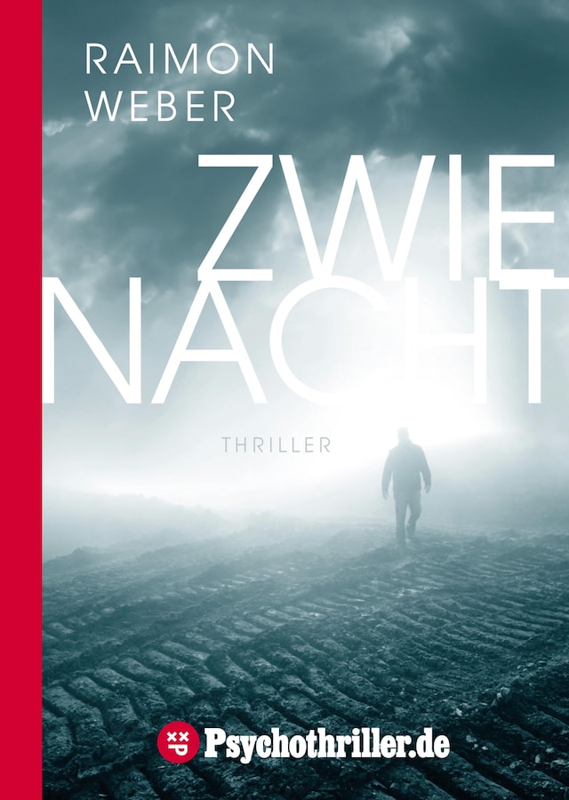 Book cover for Zwienacht