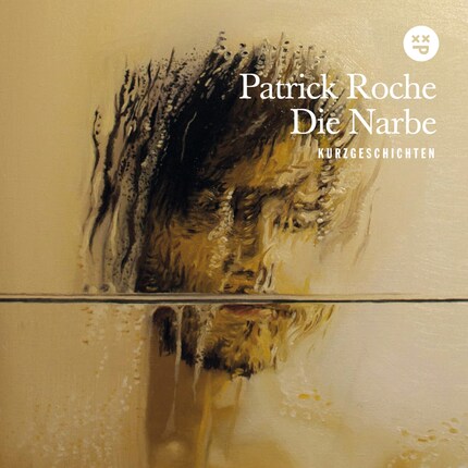 Die Narbe bookCoverFor