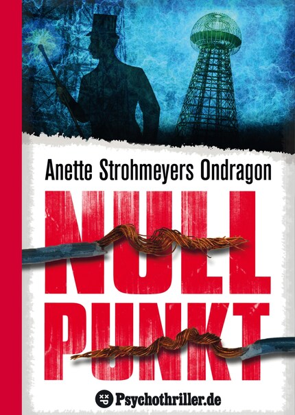 Ondragon 3: Nullpunkt bookCoverFor