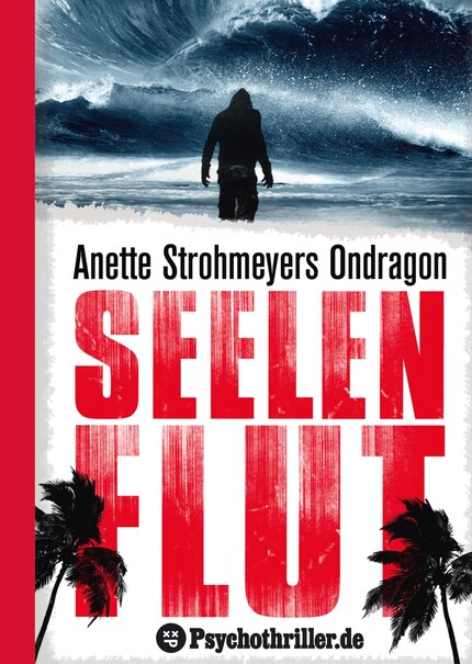 Ondragon 4: Seelenflut bookCoverFor