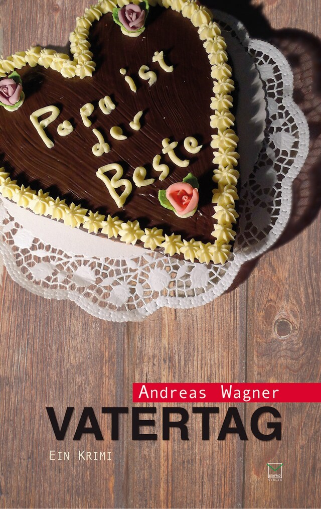 Book cover for Vatertag