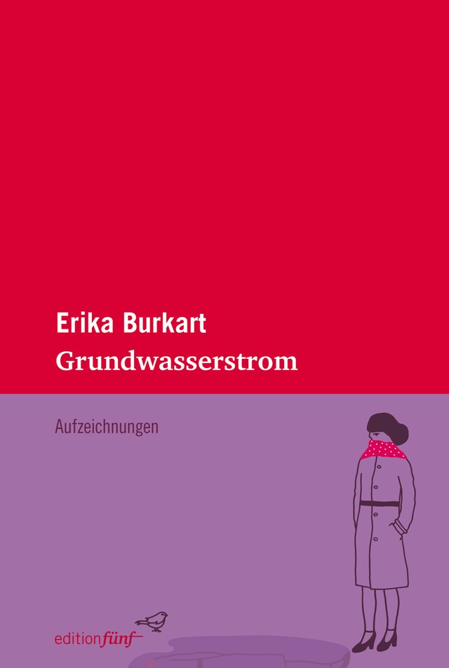 Book cover for Grundwasserstrom