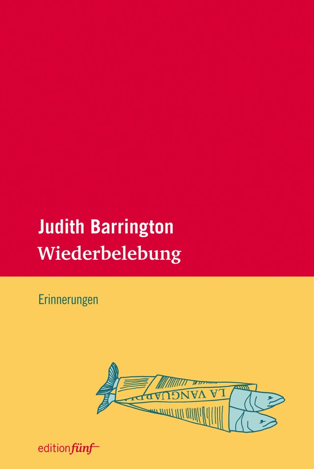 Book cover for Wiederbelebung