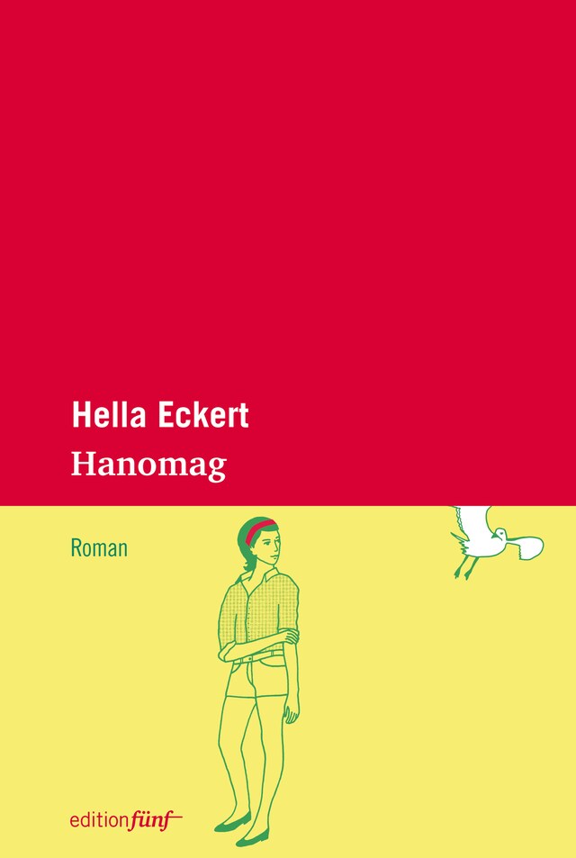 Book cover for Hanomag