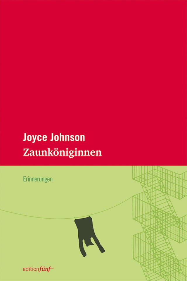 Book cover for Zaunköniginnen