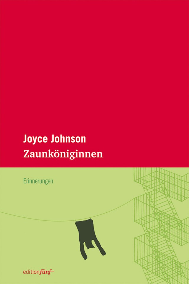 Buchcover für Zaunköniginnen