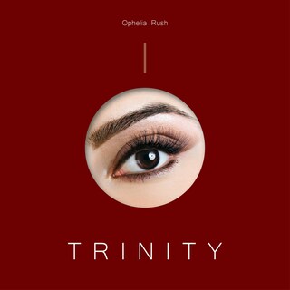 Trinity als Hörbuch
