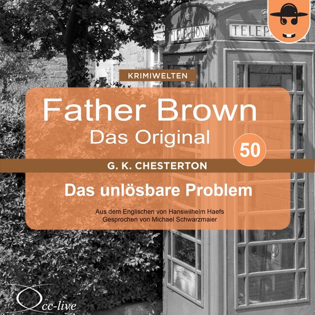 Book cover for Das unlösbare Problem
