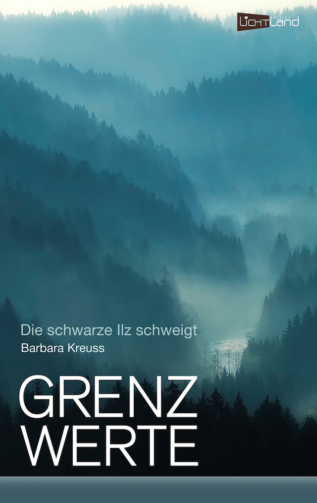 Book cover for Grenzwerte