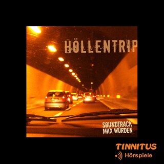 Höllentrip - Soundtrack als Hörbuch