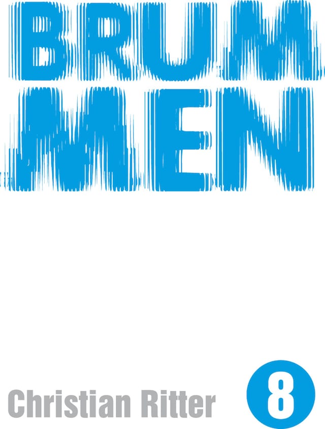 Book cover for Brummen