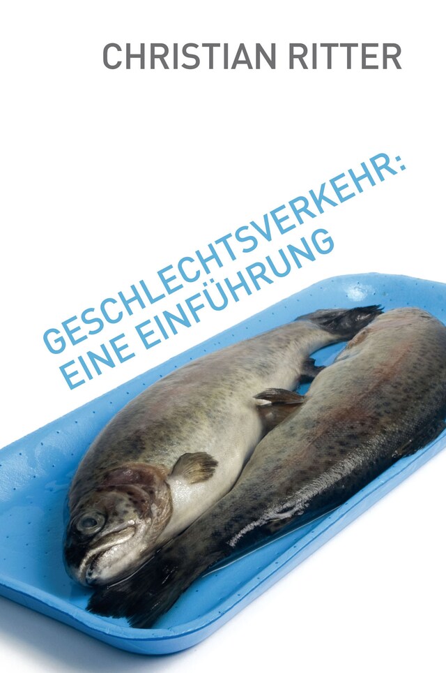 Book cover for Geschlechtsverkehr: Eine Einführung