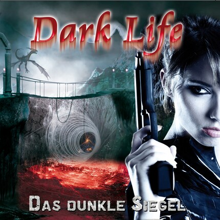 Das dunkle Siegel bookCoverFor