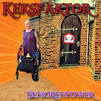 Keksfaktor - Seniorenpower