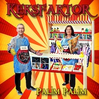 Keksfaktor - Palim Palim