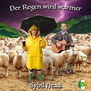 Der Regen wird wärmer - Sybil Head als Hörbuch