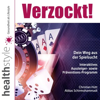 Verzockt! als Hörbuch