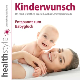 Kinderwunsch als Hörbuch