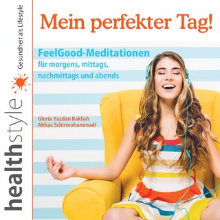 Mein perfekter Tag! als Hörbuch