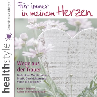 Für immer in meinem Herzen als Hörbuch