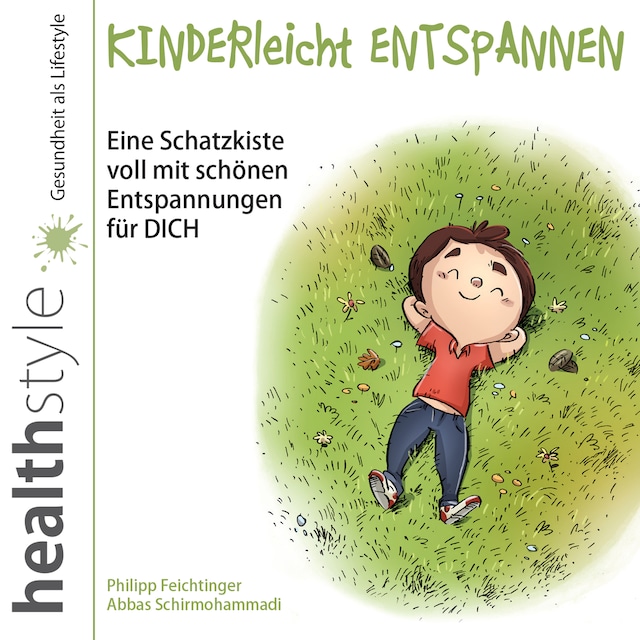 KINDERleicht ENTSPANNEN