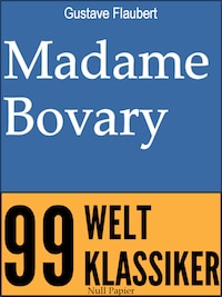 Madame Bovary