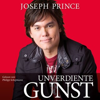 Unverdiente Gunst als Hörbuch